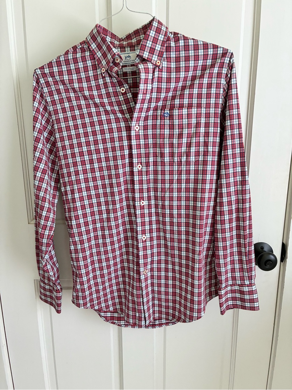 Southern Tide Button Up